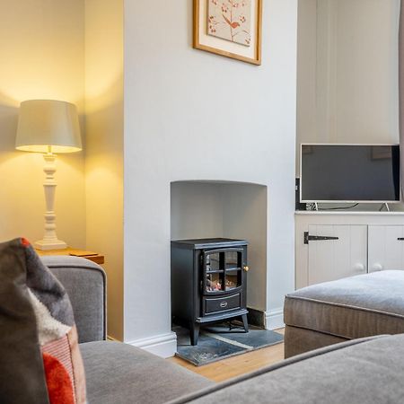 7 Buckingham Street Apartment York Ngoại thất bức ảnh